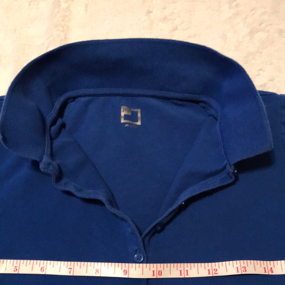 JCPenny Collared Top - Picture 3 of 6